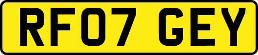 RF07GEY