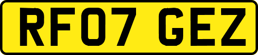 RF07GEZ