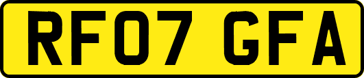 RF07GFA