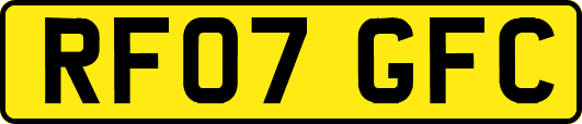 RF07GFC