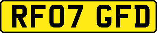 RF07GFD