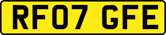 RF07GFE