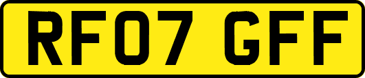 RF07GFF