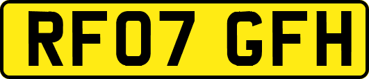 RF07GFH