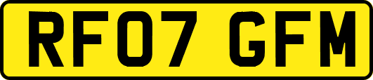 RF07GFM