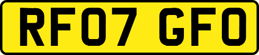 RF07GFO