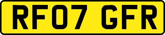 RF07GFR