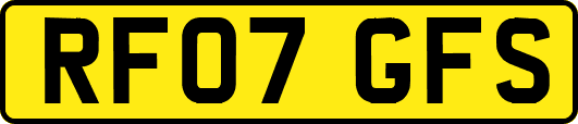 RF07GFS
