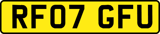 RF07GFU