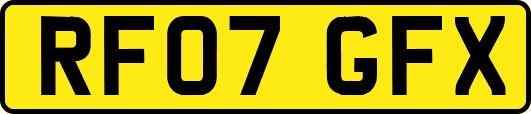 RF07GFX