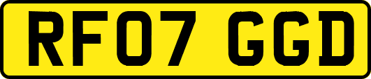 RF07GGD
