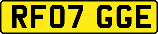 RF07GGE