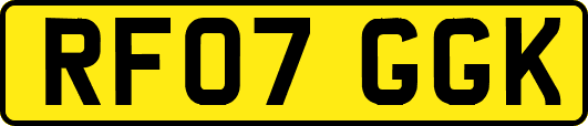 RF07GGK