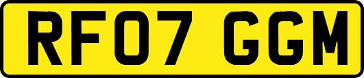RF07GGM