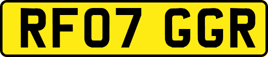 RF07GGR