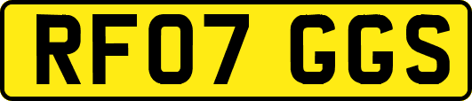 RF07GGS