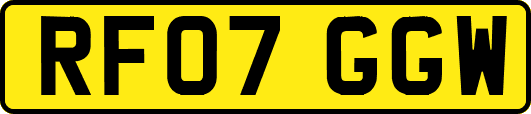 RF07GGW