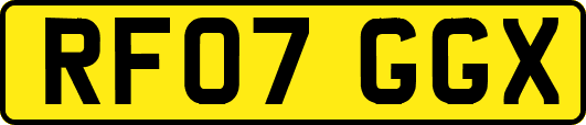 RF07GGX