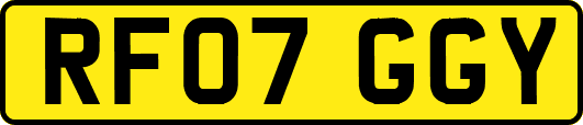 RF07GGY