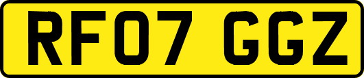 RF07GGZ