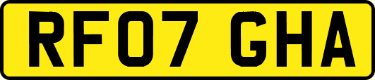 RF07GHA