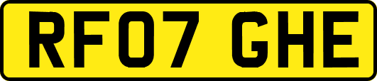 RF07GHE