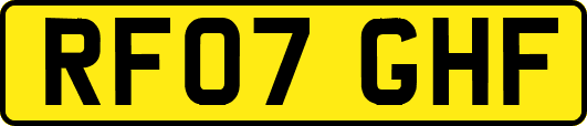 RF07GHF
