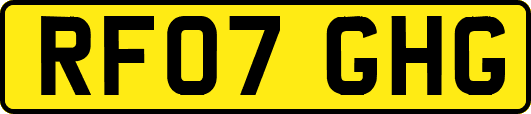 RF07GHG