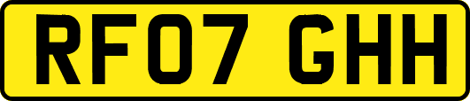 RF07GHH