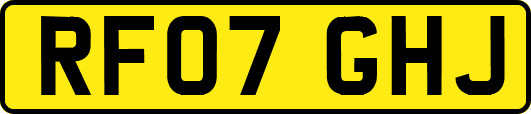 RF07GHJ