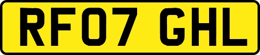 RF07GHL
