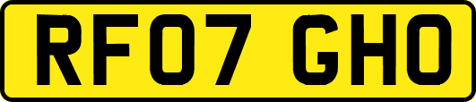 RF07GHO