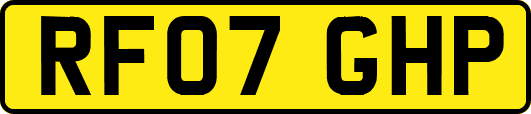 RF07GHP