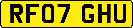 RF07GHU