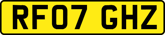 RF07GHZ