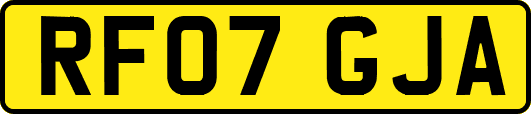RF07GJA