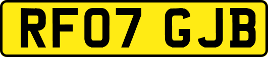 RF07GJB