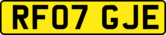 RF07GJE