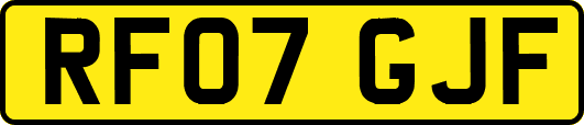 RF07GJF