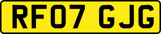 RF07GJG