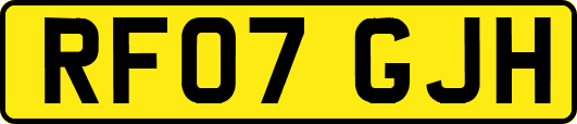 RF07GJH