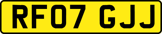 RF07GJJ