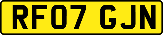 RF07GJN