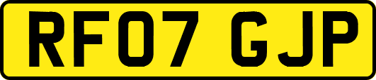 RF07GJP