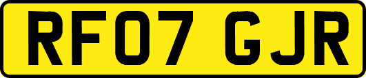 RF07GJR