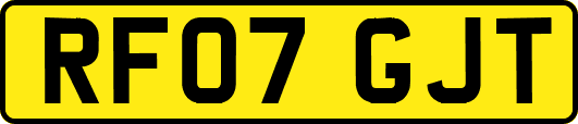 RF07GJT