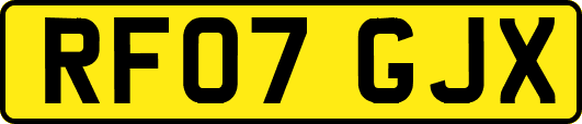 RF07GJX