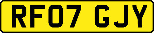 RF07GJY
