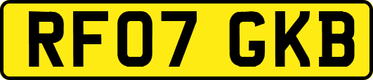 RF07GKB