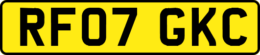 RF07GKC